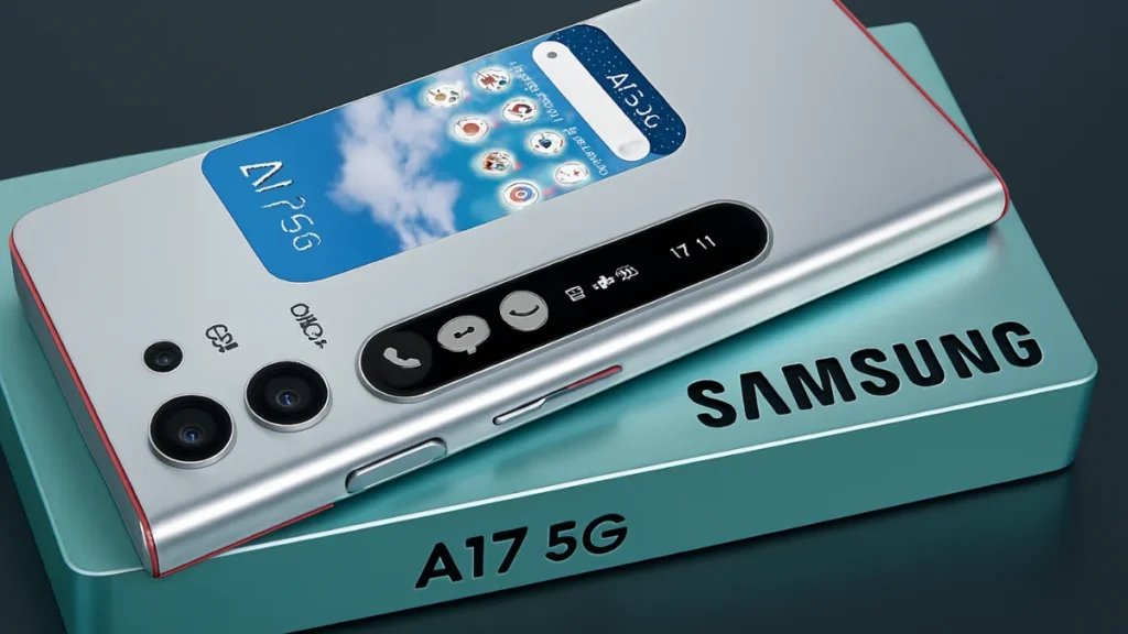 Samsung Galaxy A17 5G